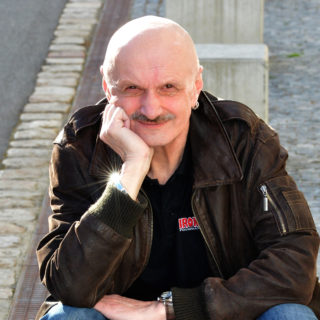 Václav Vašák