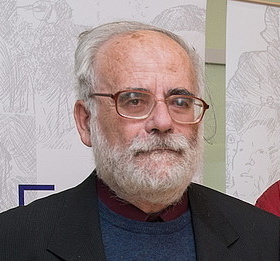 Vladimír Cinke