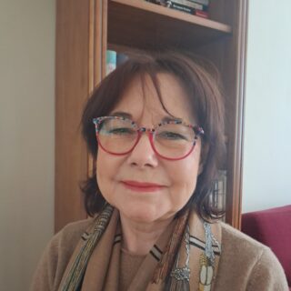 Milada Voláková Mojsejová