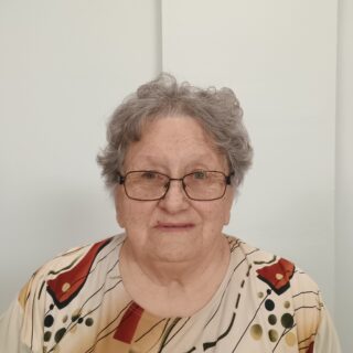 Terezie Neumannová