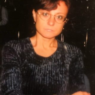 Ludmila Palatová