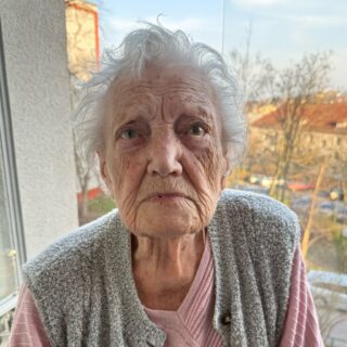 Marta Vanišová