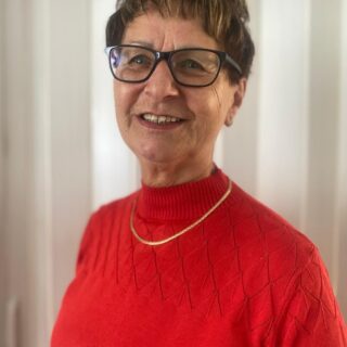 Hana Šebková