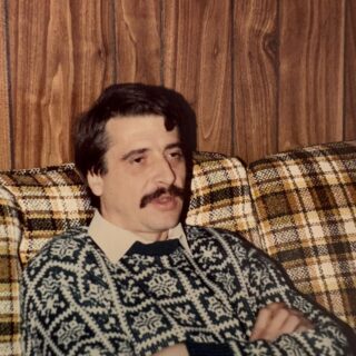 Petr Baudyš