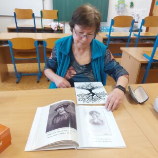 Olga Pospíšilová