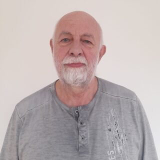 Goce Chadzitaskos