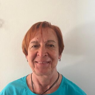 Věra Klabačková