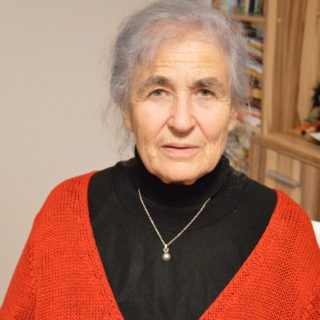 Helena Glancová