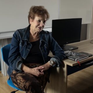 Květa Tobiášová