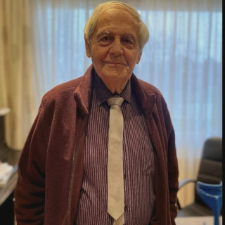 Karel Stoll