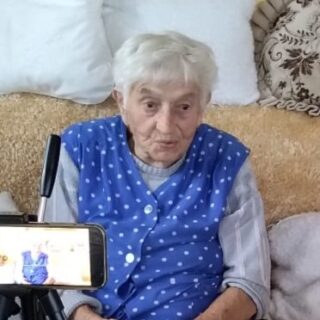 Květoslava Čaloudová