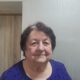Elefteria Schrottová