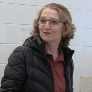 Šárka Klementová