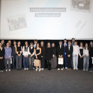 Zbraslav a&nbsp;okolí (25.2.2026)