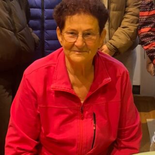 Miroslava Veselá