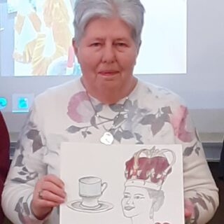 Helga Weinbergerová