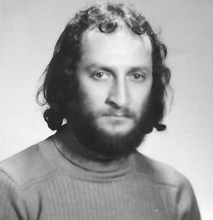 Ivan Bukovský