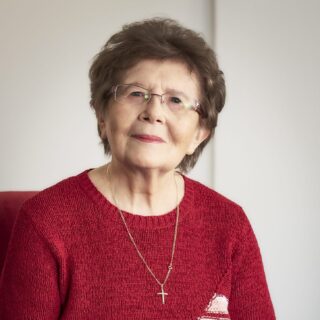 Marie Hnatyšanová