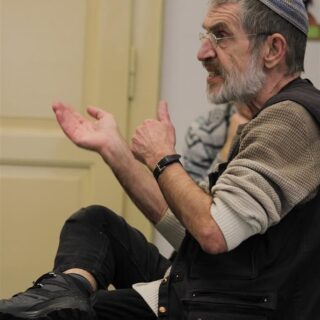 Jaroslav Achab Haidler