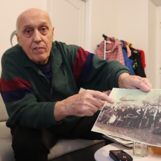 Miloslav Šťastný