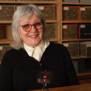 Bohuslava Chleborádová