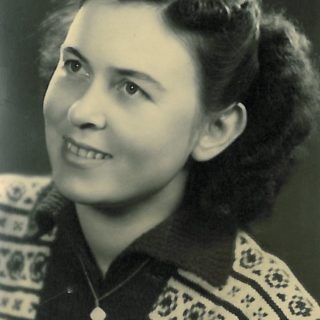 Marie Hučíková