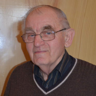 Jaroslav Vágenknecht