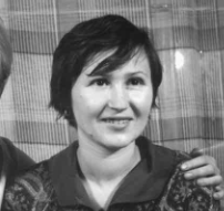 Vlasta Zbořilová