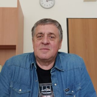 Jaroslav Vrtěna