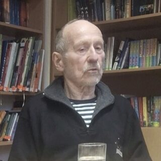 František Ščerbák