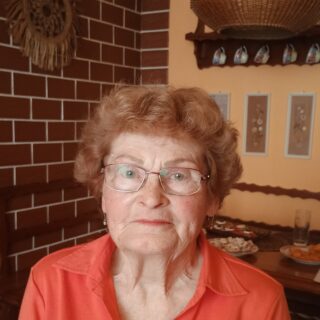 Marcela Jánětová