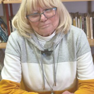 Květoslava Špírková