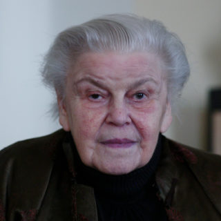 Zlata Černá