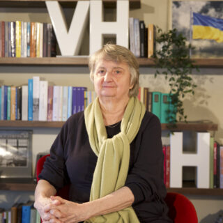 Anna Freimanová