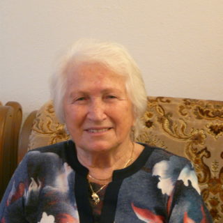 Ernestýna Švorcová