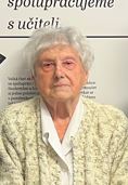Vlasta Krýslová