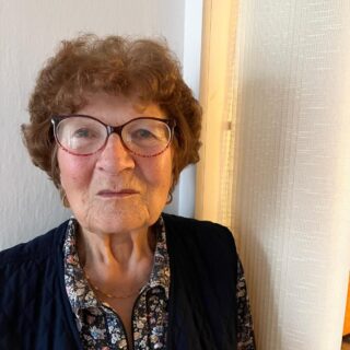 Jarmila Červenková