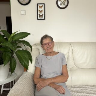 Naděžda Vodrážková