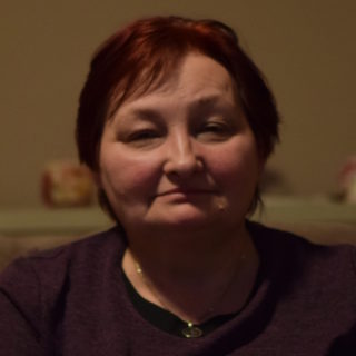 Božena Vlčková