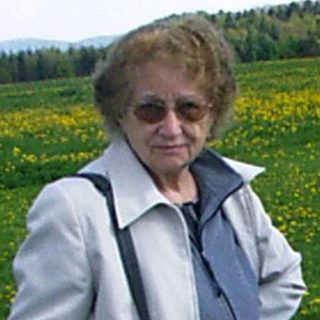 Vlasta Havlenová