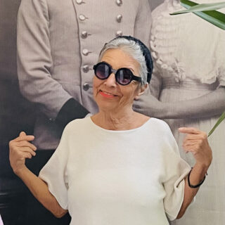 Dagmar Köpperová