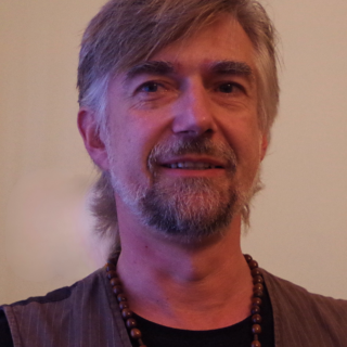 David Pešek Dvořák