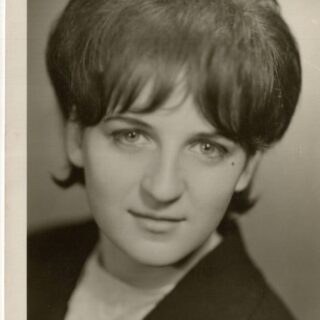Maruše Nosková