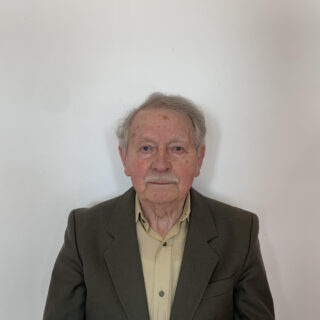 Antonín Malý