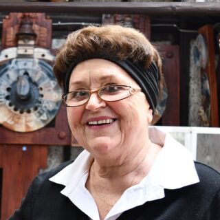 Alena Marie Kartáková