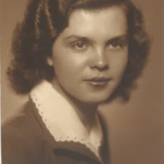 Alena Vejvodová