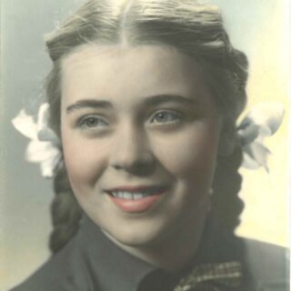 Alena Vyšehradská