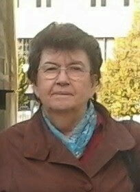 Alena Ševčíková