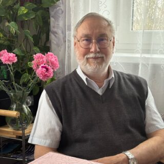 Jiří Breu