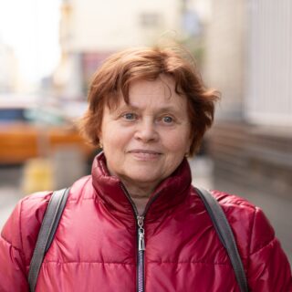 Jiřina Krumlovská